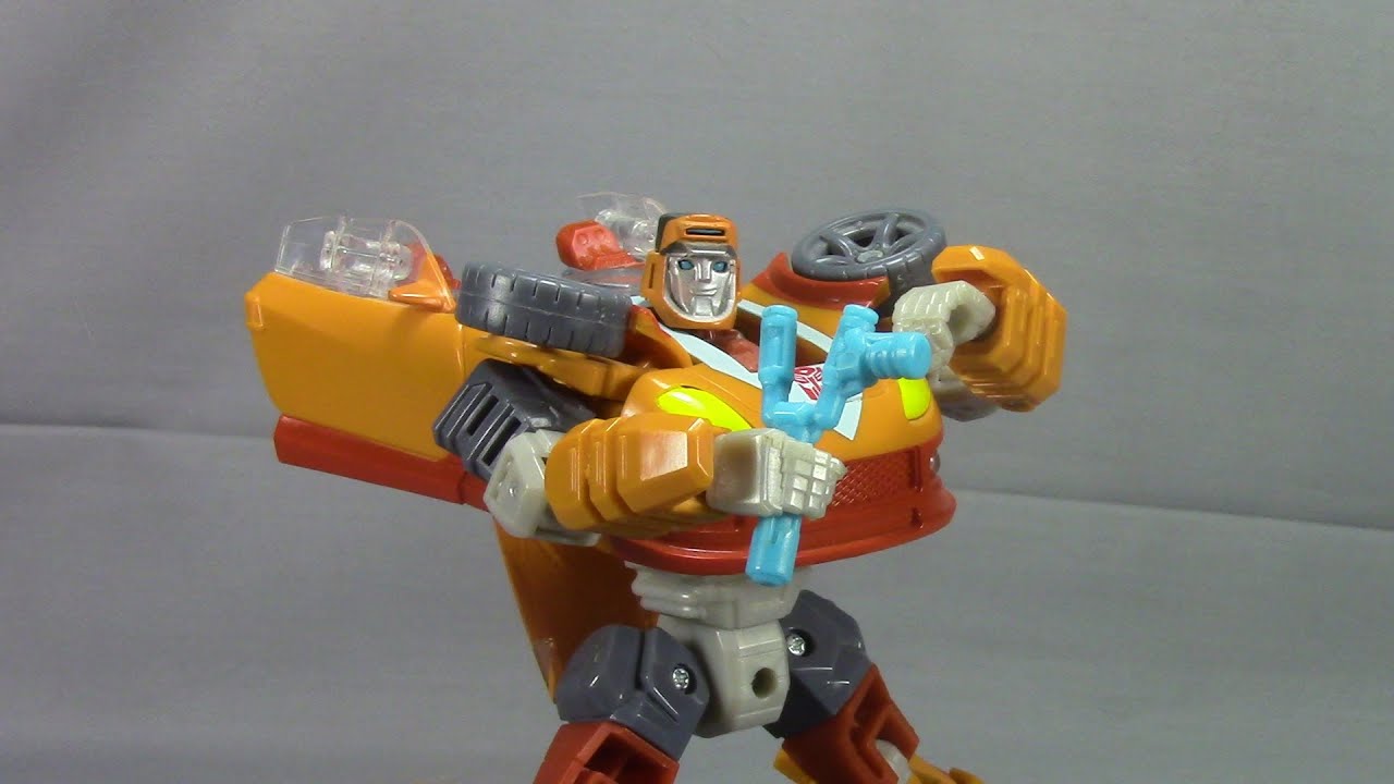 Transformers Generations Wheelie (GDO)