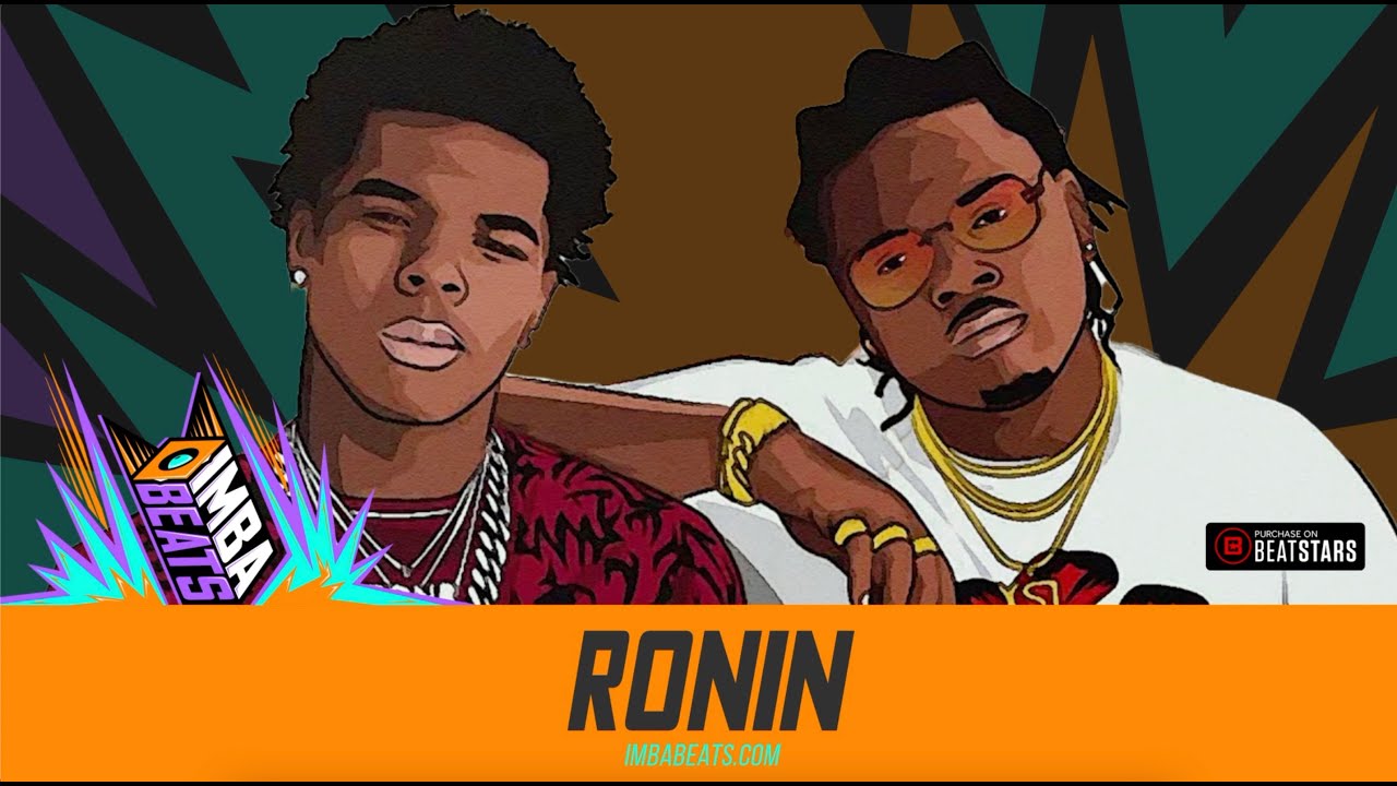 FREE Gunna Type beat x Lil Baby Type beat - 