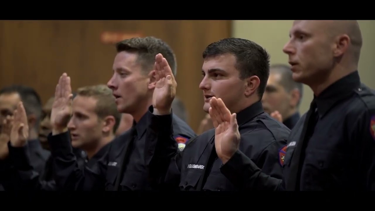 #JoinOFD The Omaha Fire Department