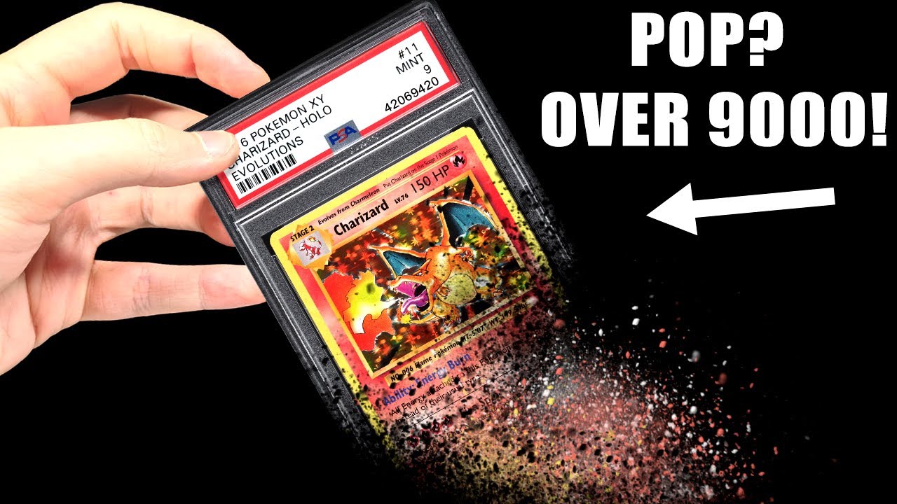 Why Your Modern Pokemon Investments Stopped Working