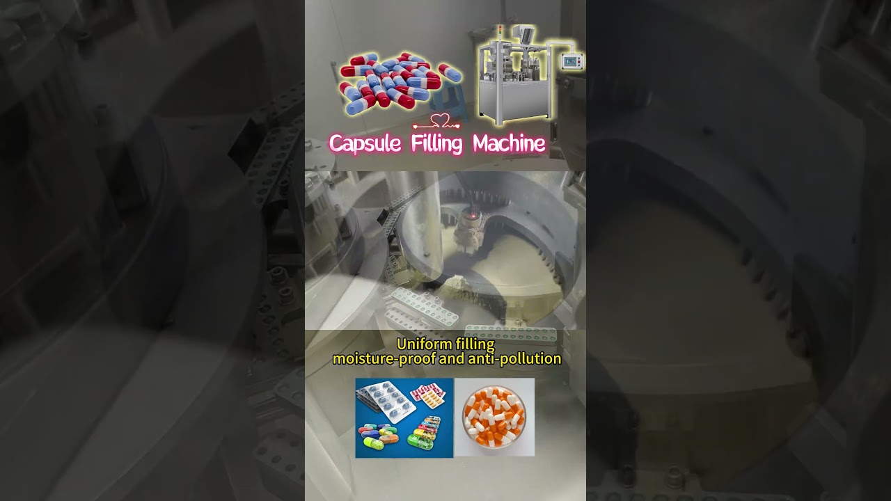 2025 Capsule Filling Machine China |Capsule Filler Filling Machine | capsule filling machine