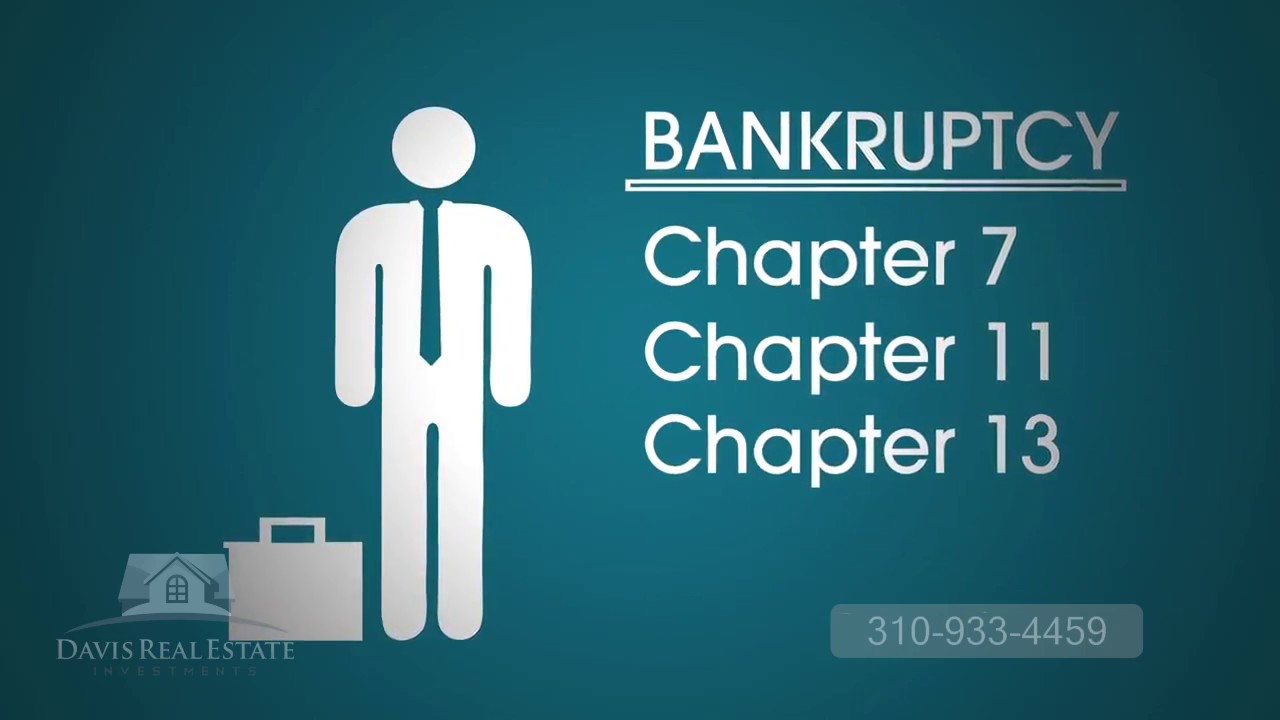 Bankruptcy 101