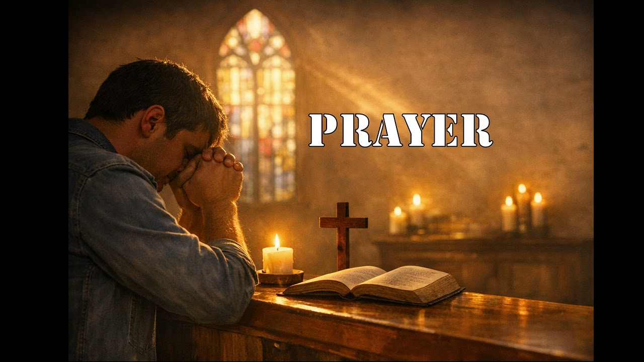 prayer 
