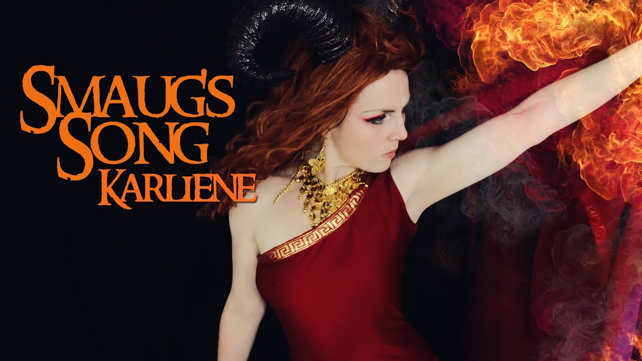Karliene - Smaug's Song