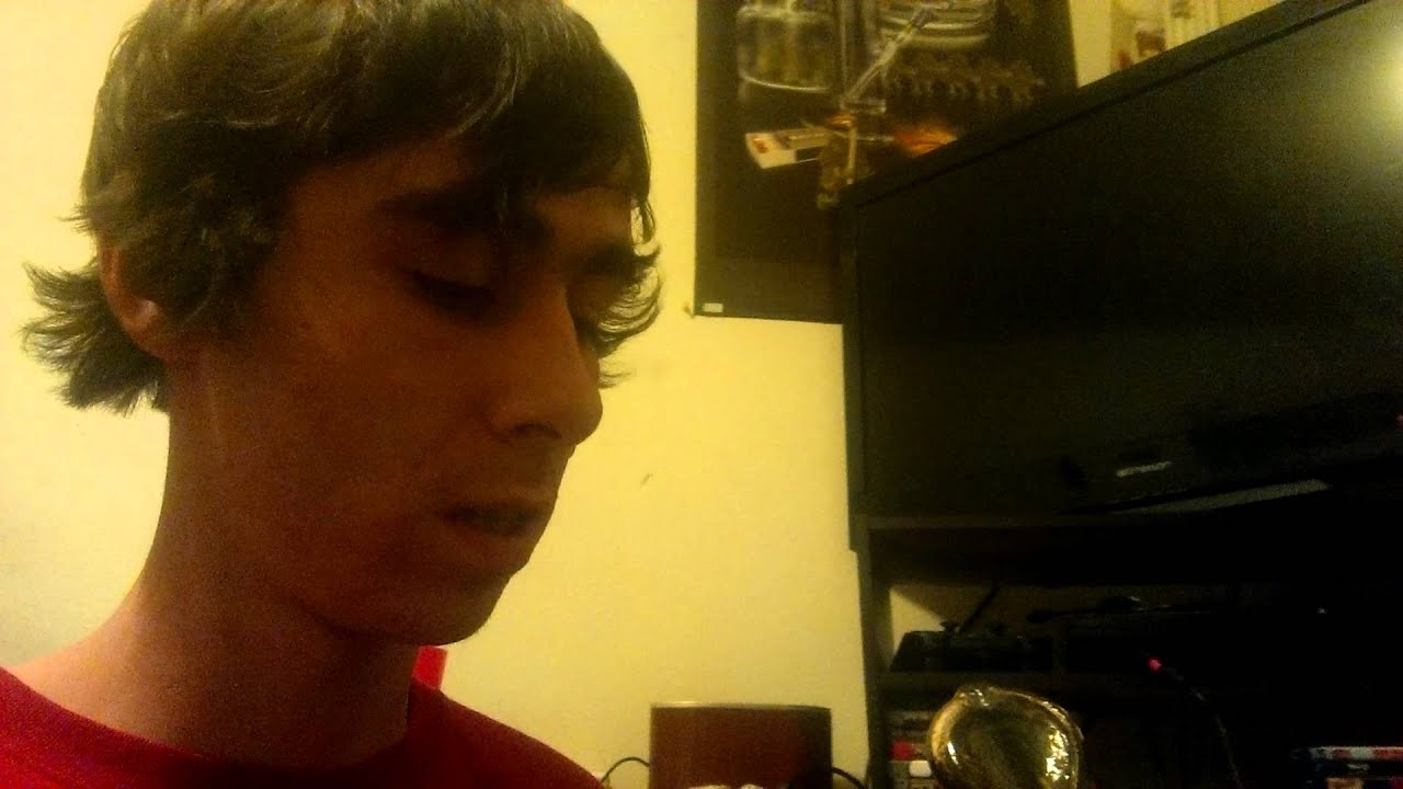 Fire crumble dab