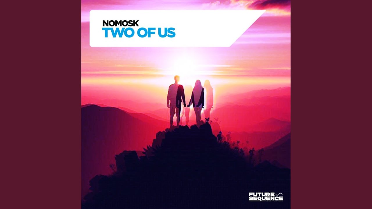 Two Of Us (Extended Mix)