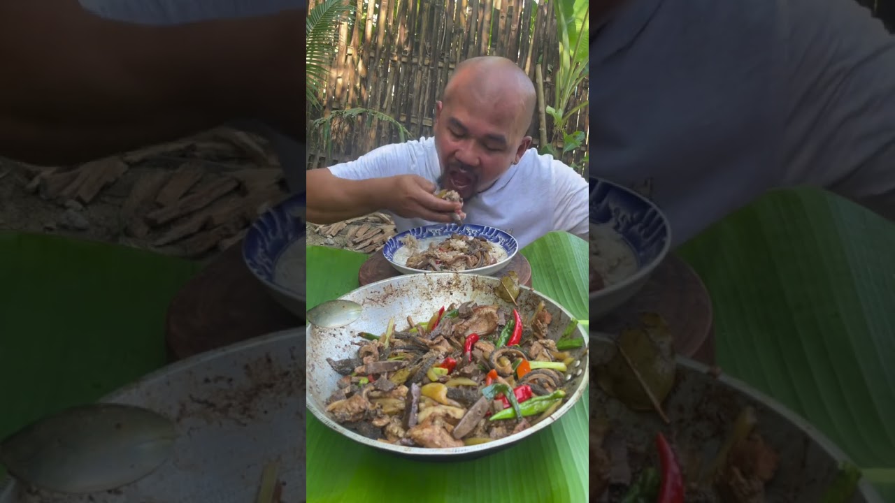 NGAON PAKLAY BINISAYA