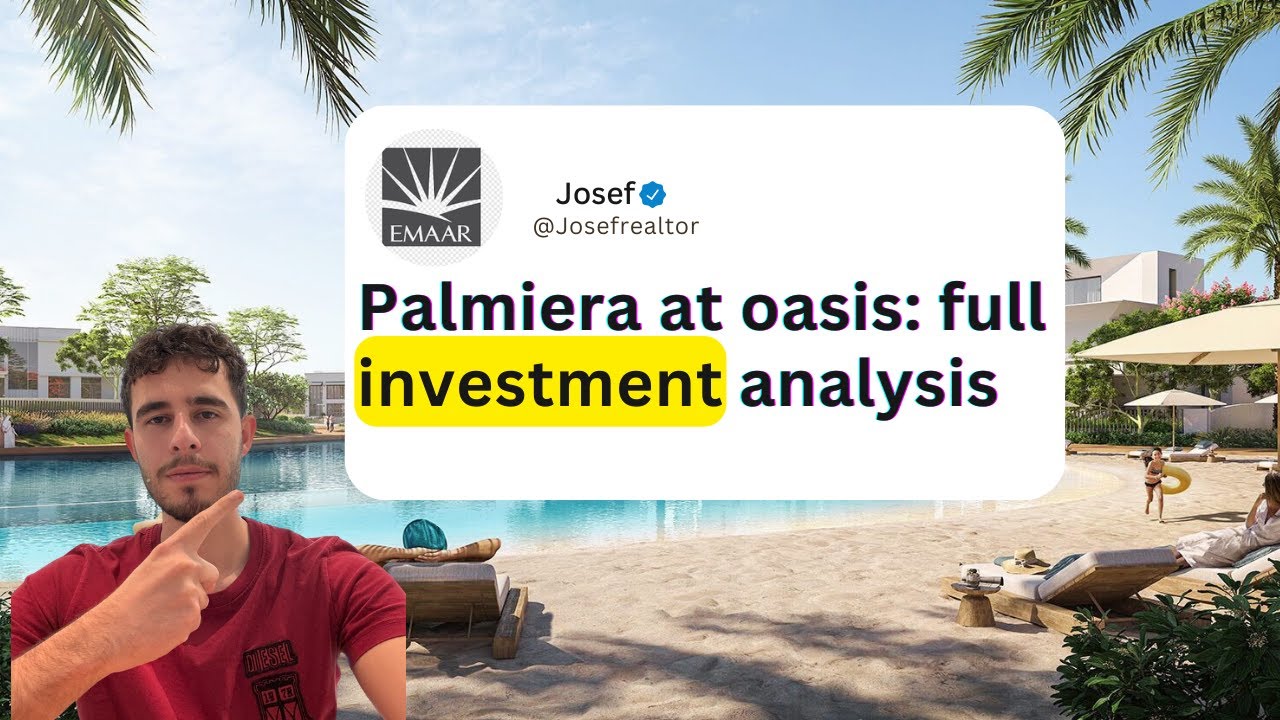 Palmiera at the oasis