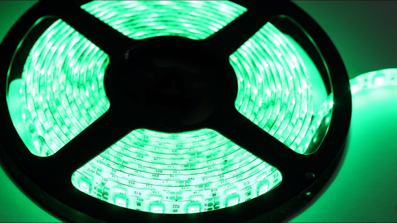 Taśmy Led &bull; Profile Aluminiowe do Taśm LED &bull; Taśmy LEDowe SuperLED Poland &bull; Montaż