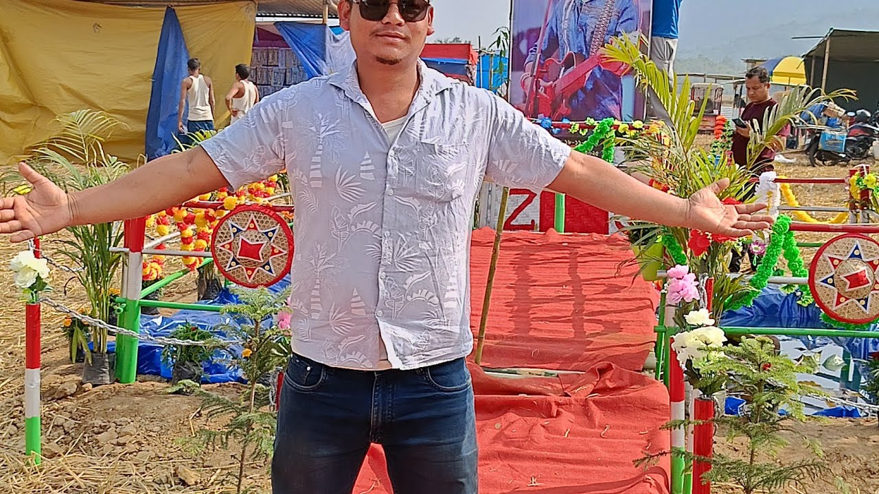 দুধনৈ পূবৰ্বাঞ্চলৰ অতিথি শালা