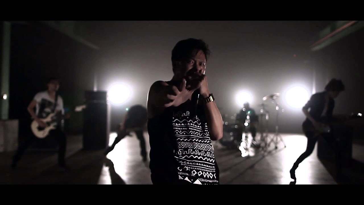 HONE YOUR SENSE - BLACK LOTUS (MV)