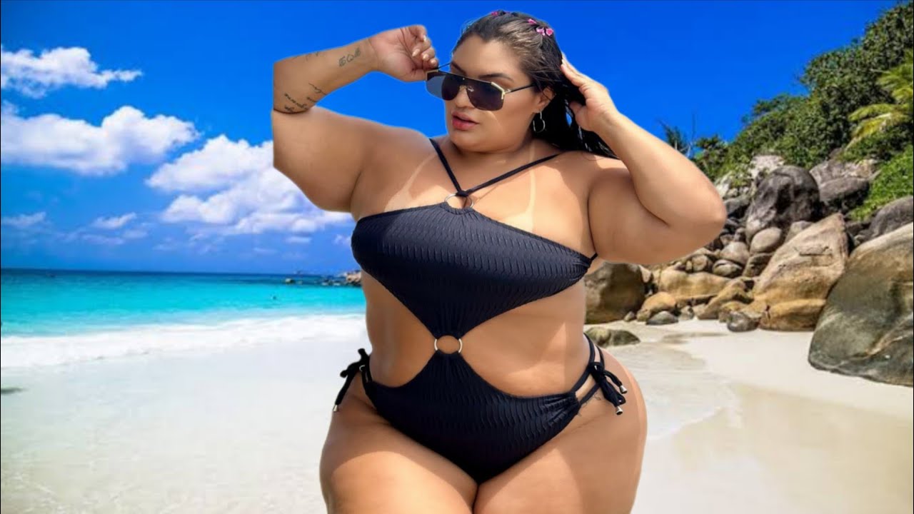 Dear Girls Fashion For Our Sized | Curvy Plus Size Fashion 
