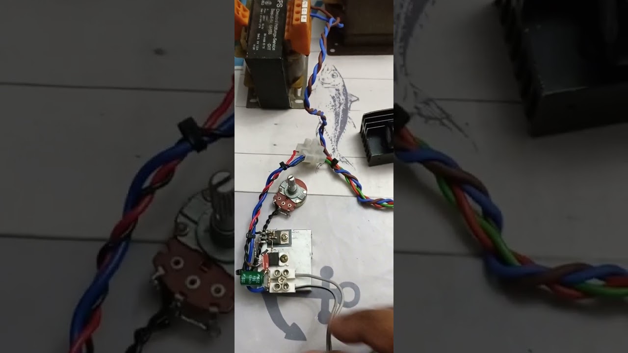 Small RSSTC
