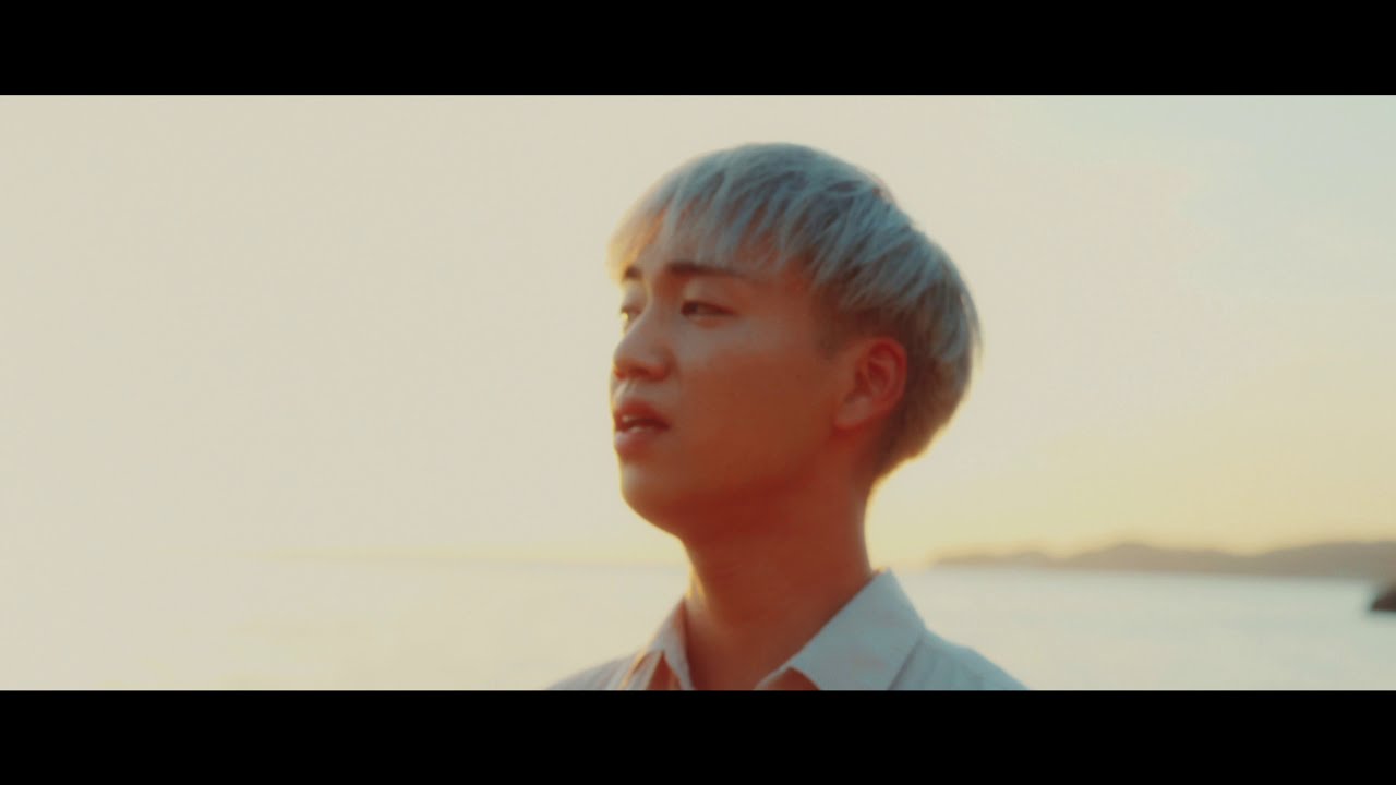 佐久間龍星 / NO BORDER (Official Music Video)