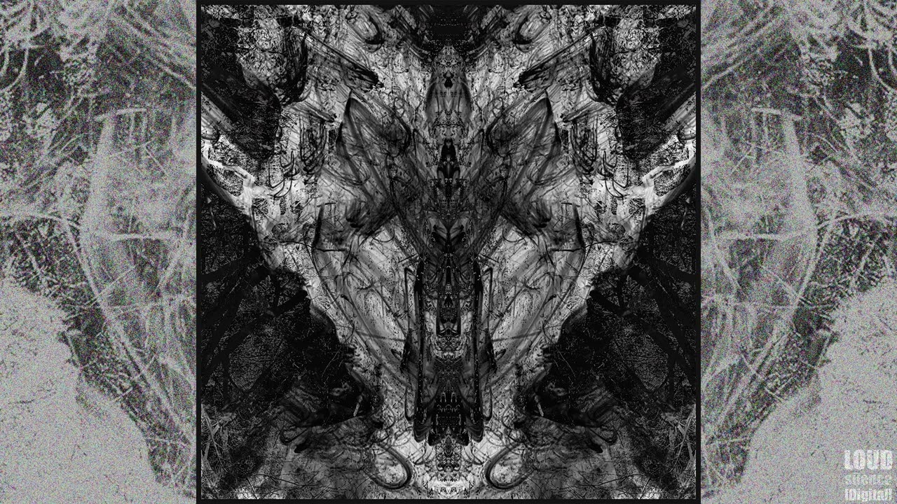 Drab Delusion - The Dimension Beyond