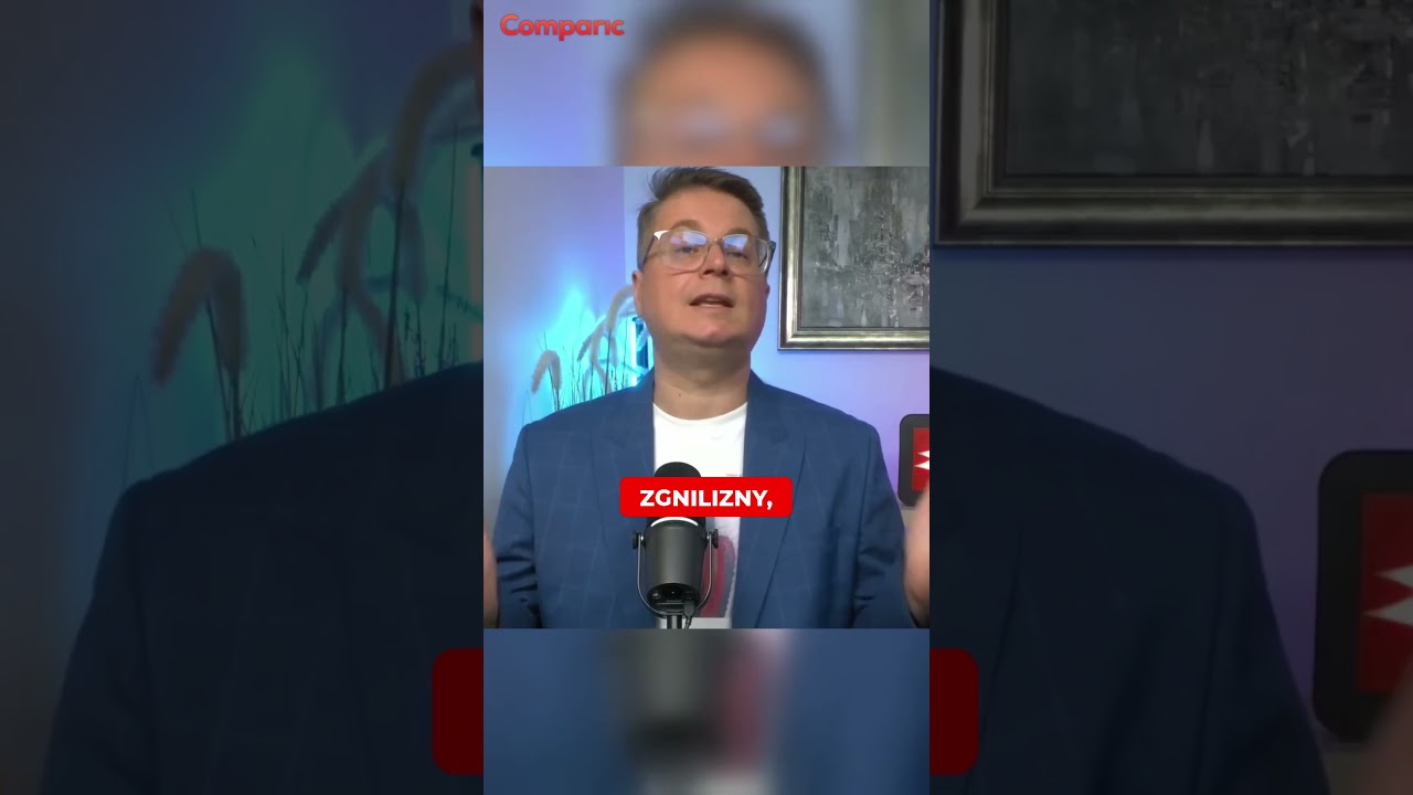 Jak fałszują oliwę?