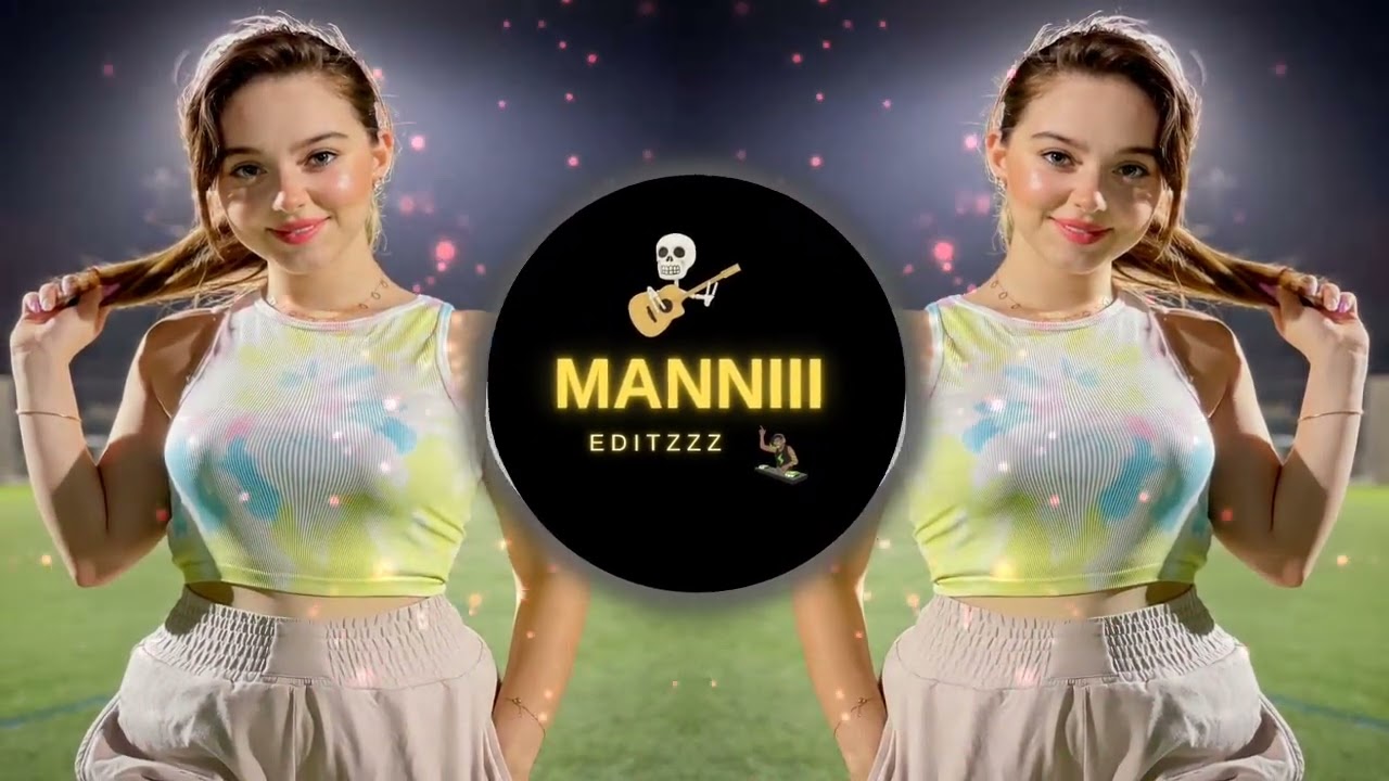 Bessan Ismail COVER – REMIX Bass Boosted Song   🎧 مرحباً بكم في Manniiieditz!