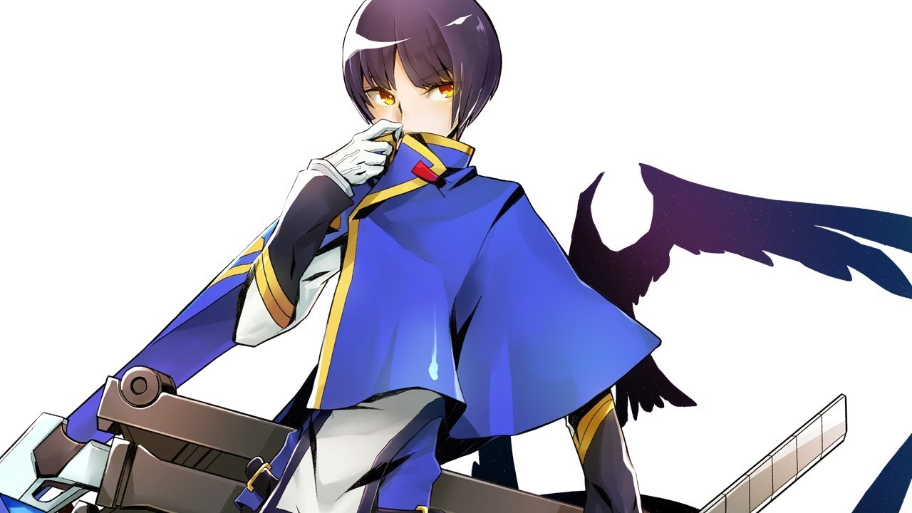 BlazBlue: Central Fiction - Special Intro Translation [Hibiki]