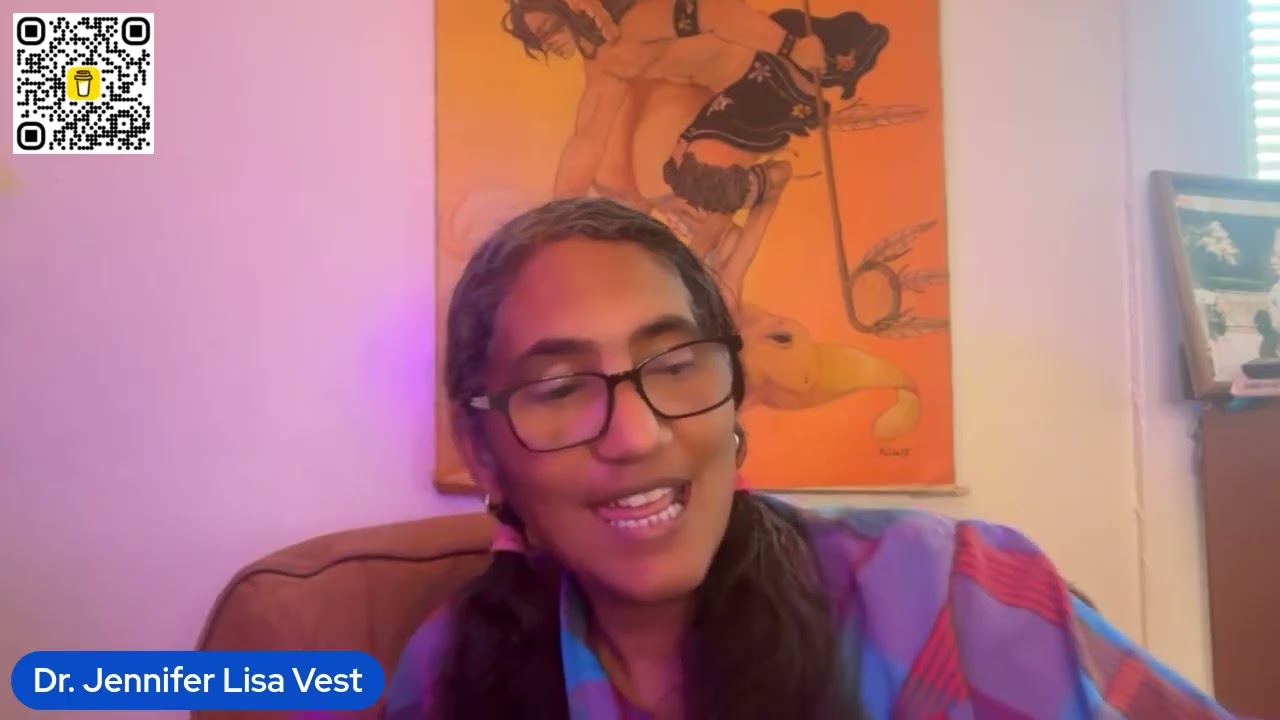 Spirit Guides Talk About Iran,  the Circus  and the Files