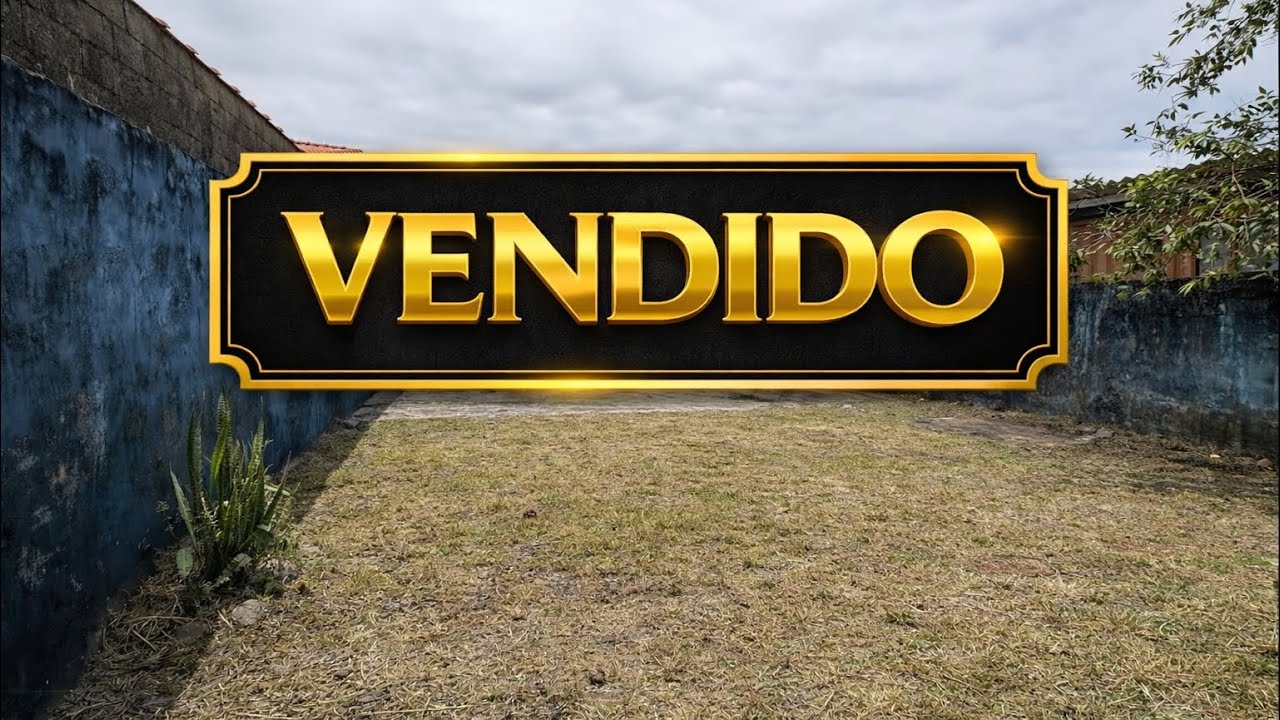 Grande oportunidade tenha hoje sua casa na praia de Peruíbe R$ 110 mil