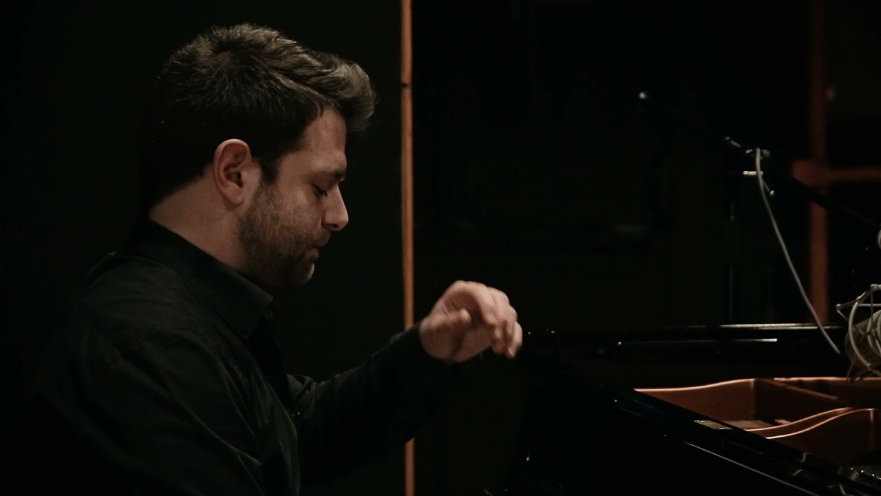 Ode Trio - La Bohème (Jazz Cover)