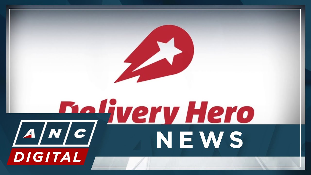 Uber to buy Delivery Hero's Taiwan business for $950-M | ANC