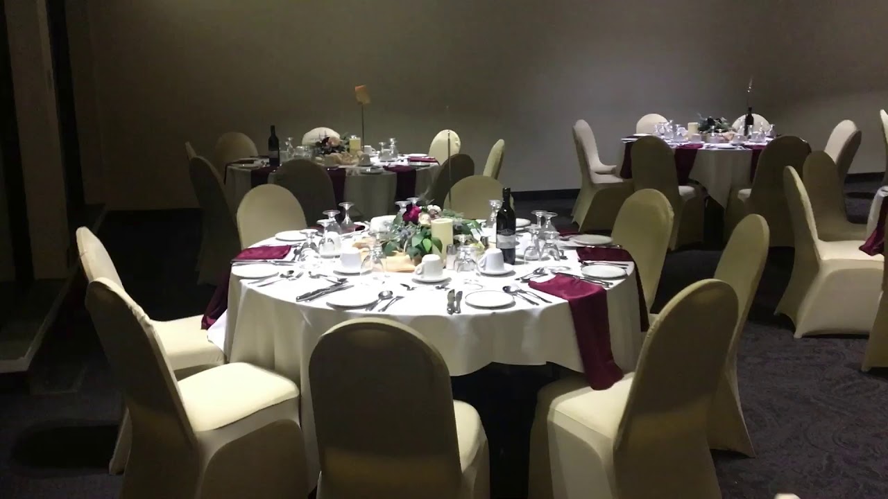 Winnipeg DJ Service - Topps Music Service - Walking Tour of Elmhurst Golf & Country Club