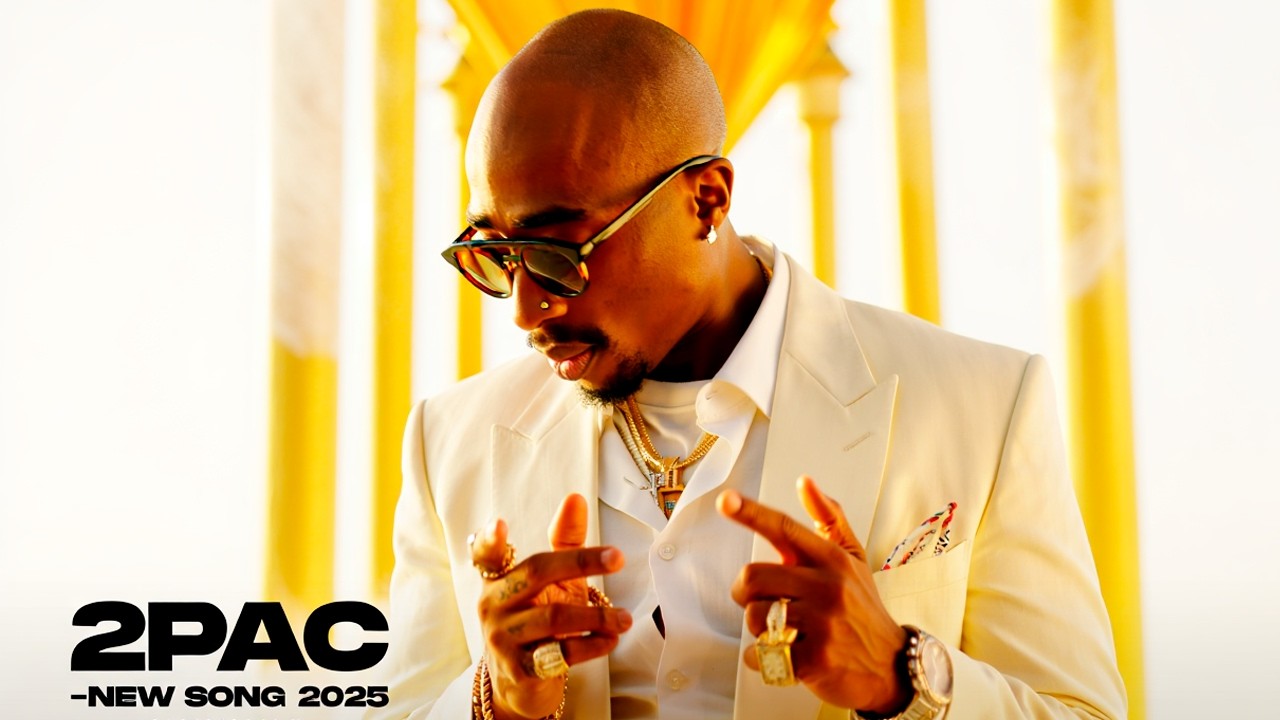 2Pac Remixes 2026 🔥 You’ve Never Heard Him Like This Before!