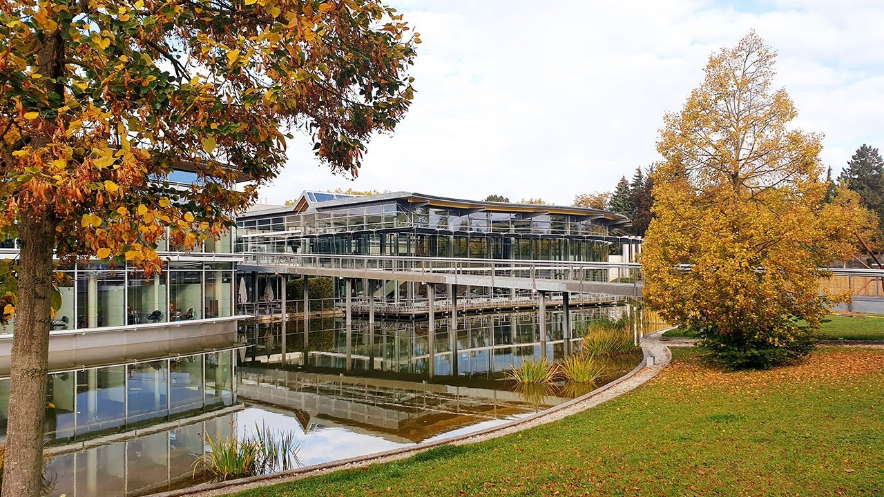 Erstsemesterbegrüßung OTH Regensburg WiSe 2025/2026 (1.10.2025, 9:00 Uhr)