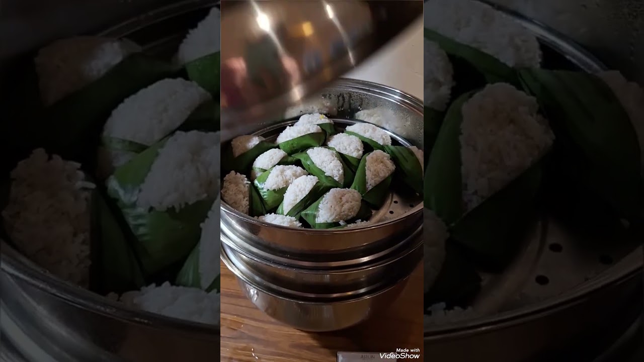 Aston Nagoya City Hotel breakfast buffet, Batam, Indonesia