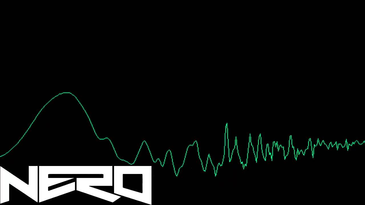 Nero - Guilt - Bass Boosted