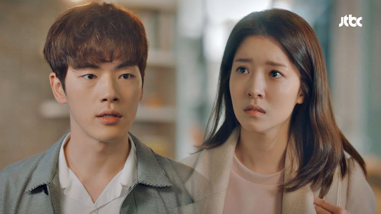 정인선에 고백 '5초' 만에 차인 김정현 (맴찢ㅠ_ㅠ) 으라차차 와이키키 11회