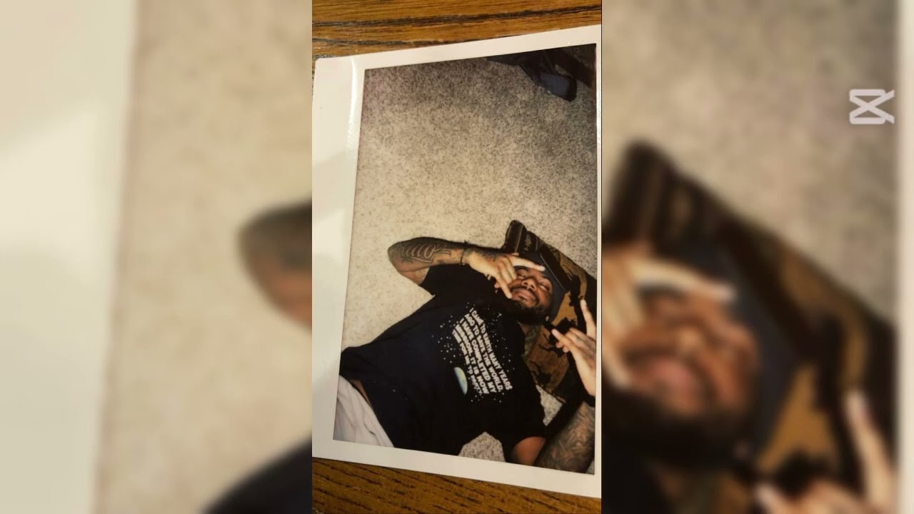 Bryson Tiller Type Beat 2026 - After Hours - Dark Trap Soul