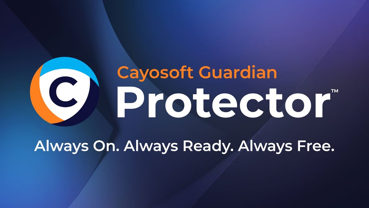 How to Install and Configure Cayosoft Guardian Protector