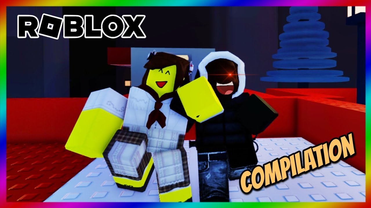 Forsaken Clips to Laugh at | #roblox #forsaken