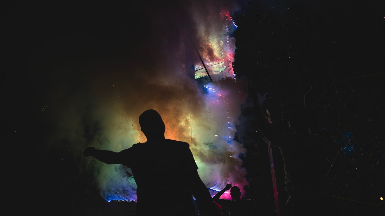 Pyro Mechanica 2024 | St. Philip's Fireworks Factory