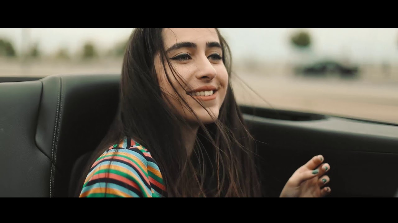 Azəri Niko - Canın Sağolsun
