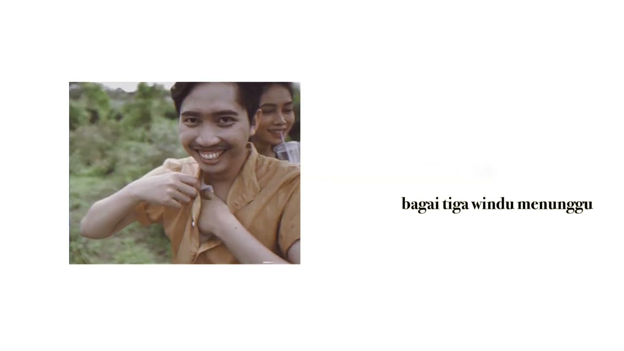 Febinda Tito - Kamu Dan Masa Lalu (Official Lyric Video)