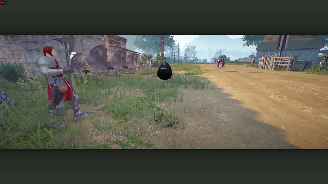BDO Enhancing 100 Deboreka Belt