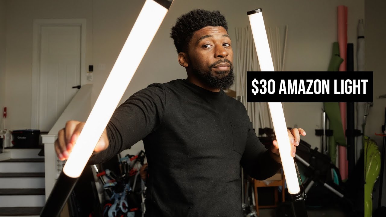 AMAZING Filmmaking Gear Under $69