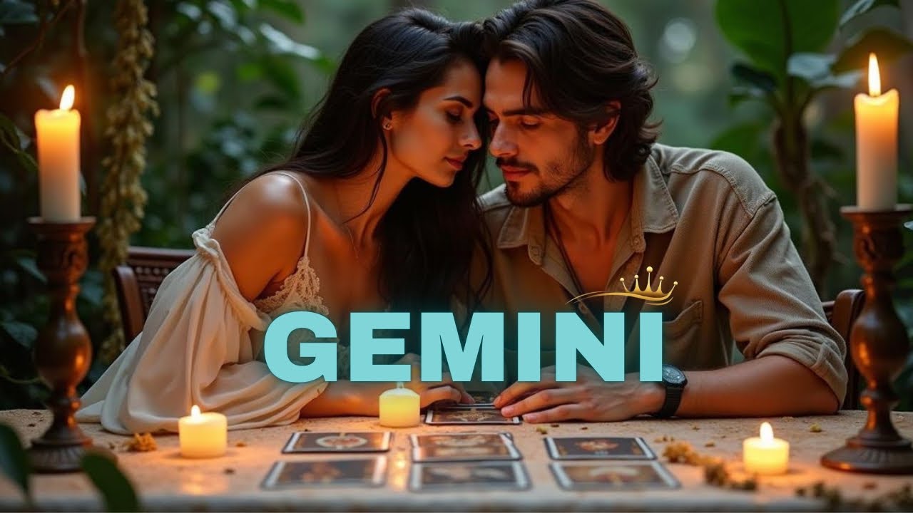 Gemini 🔥💔A THIRD PARTY AND YOUR PERSON HAD A HUGE FIGHT OVER YOU… THEY’RE RUSHING TOWARDS YOU 💖
