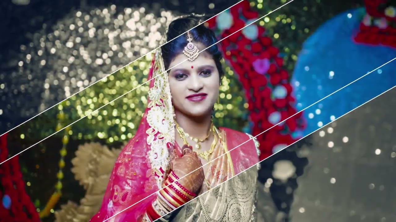 WEDDING 1