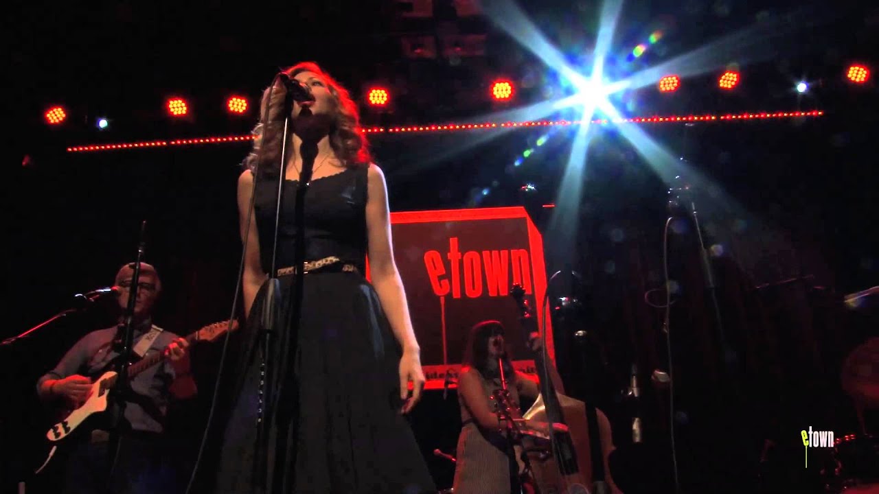 Lake Street Dive - 