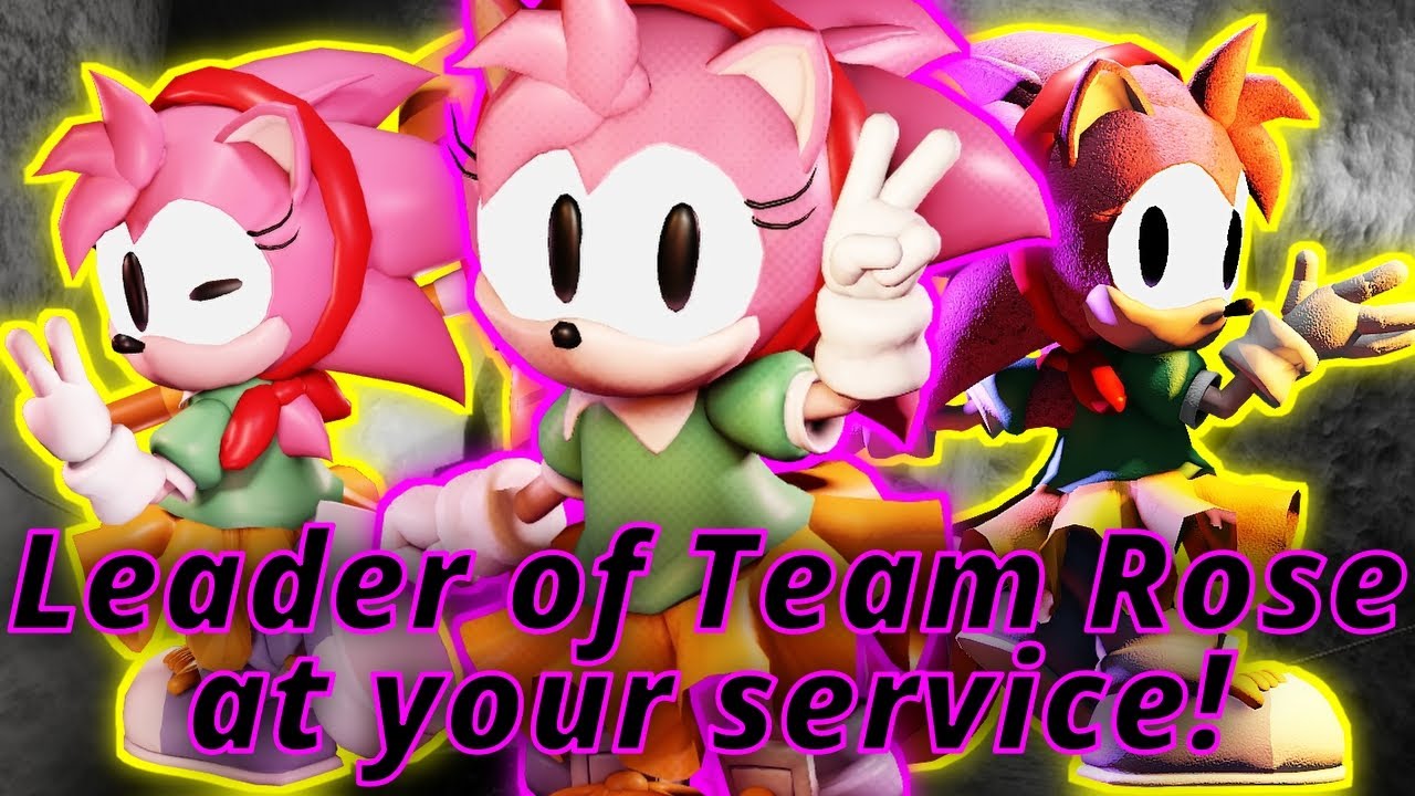 Outcome Memories: An Hour of Amy Escapes Compilation!