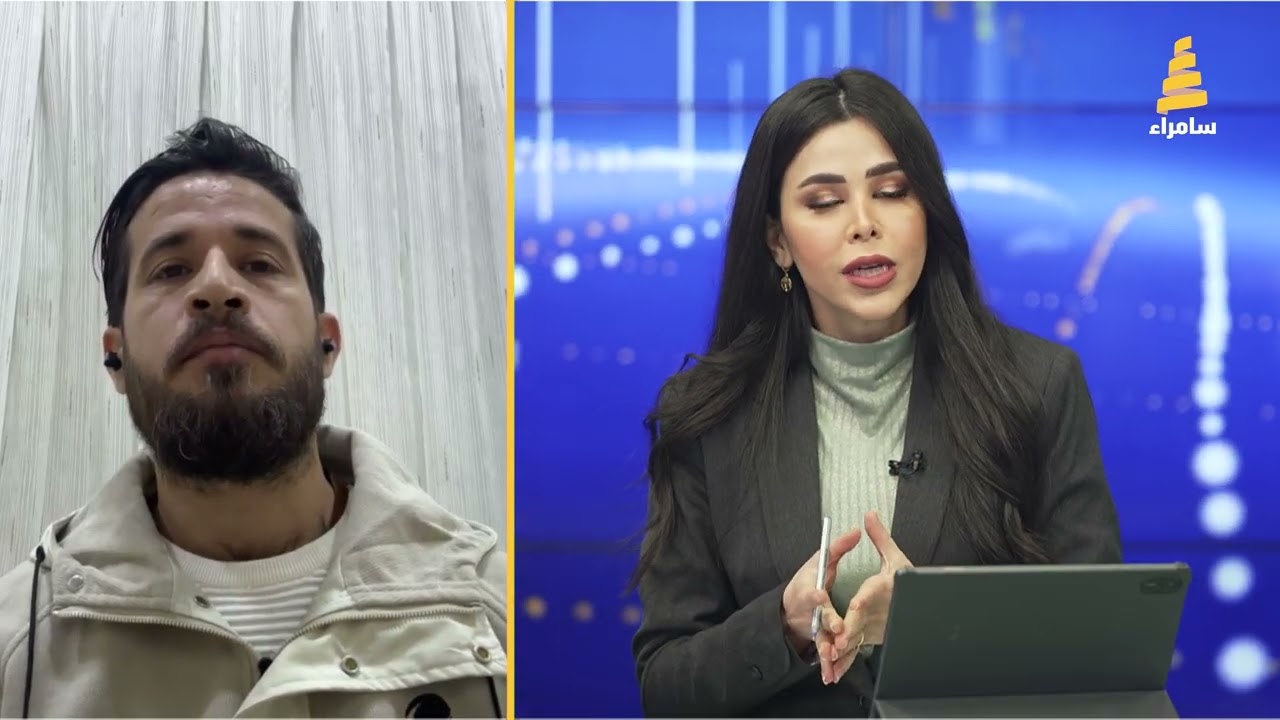 أين ذهبت وعودالمحافظ ووزير التربيةبخصوص الدرجات الوظيفية؟عضو اللجنة التنسيقيةلخريجي صلاح الدين يجيب