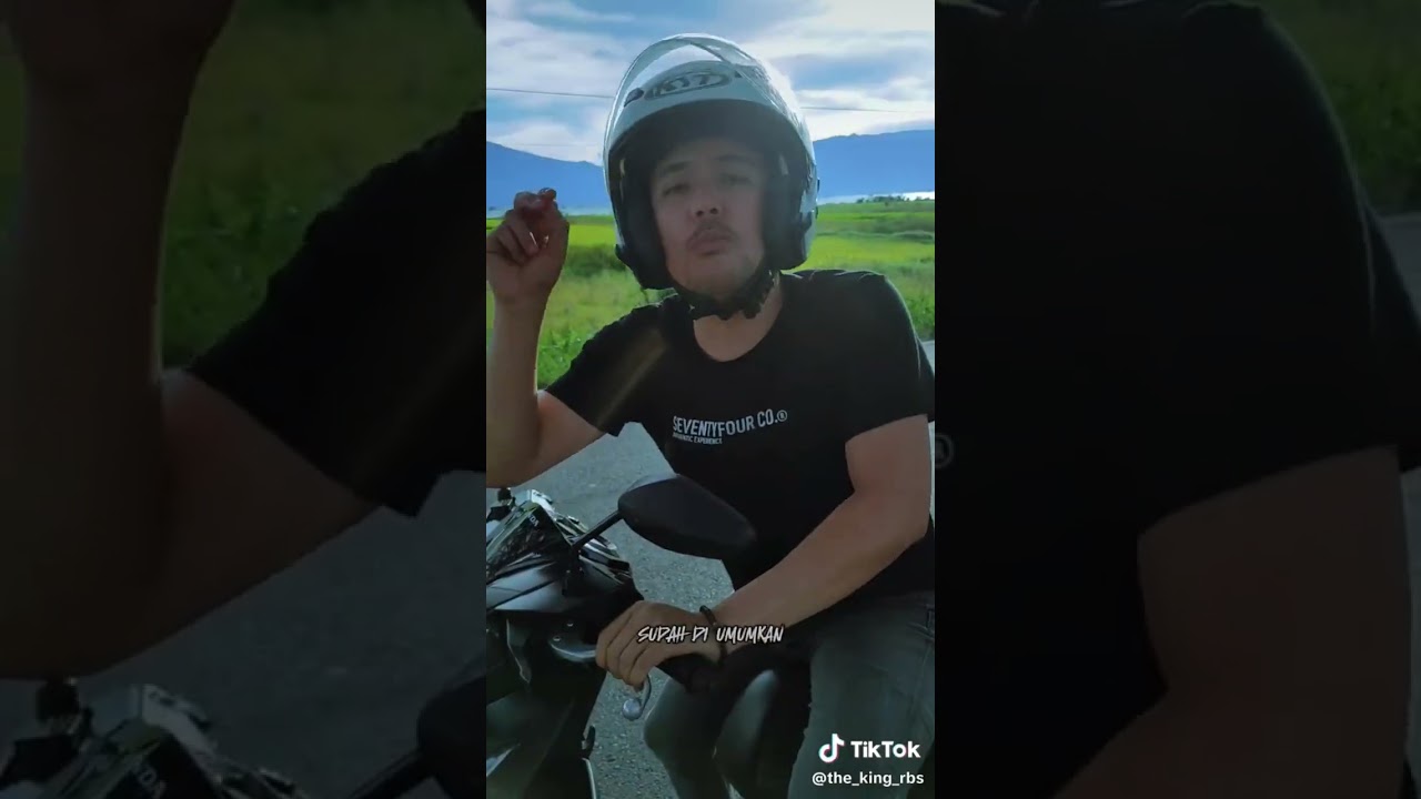Video anak kecil viral