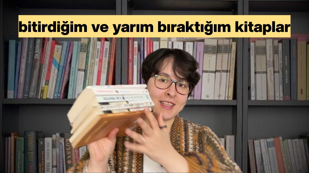 Kasım-Aralıkta okuduğum(?) kitaplar | kitap tavsiyesi