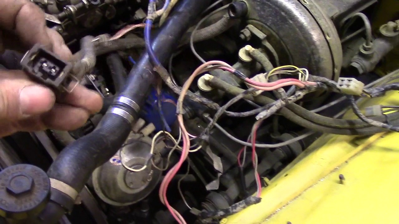 Lada Niva Diesel - mein eigener Dieselgate