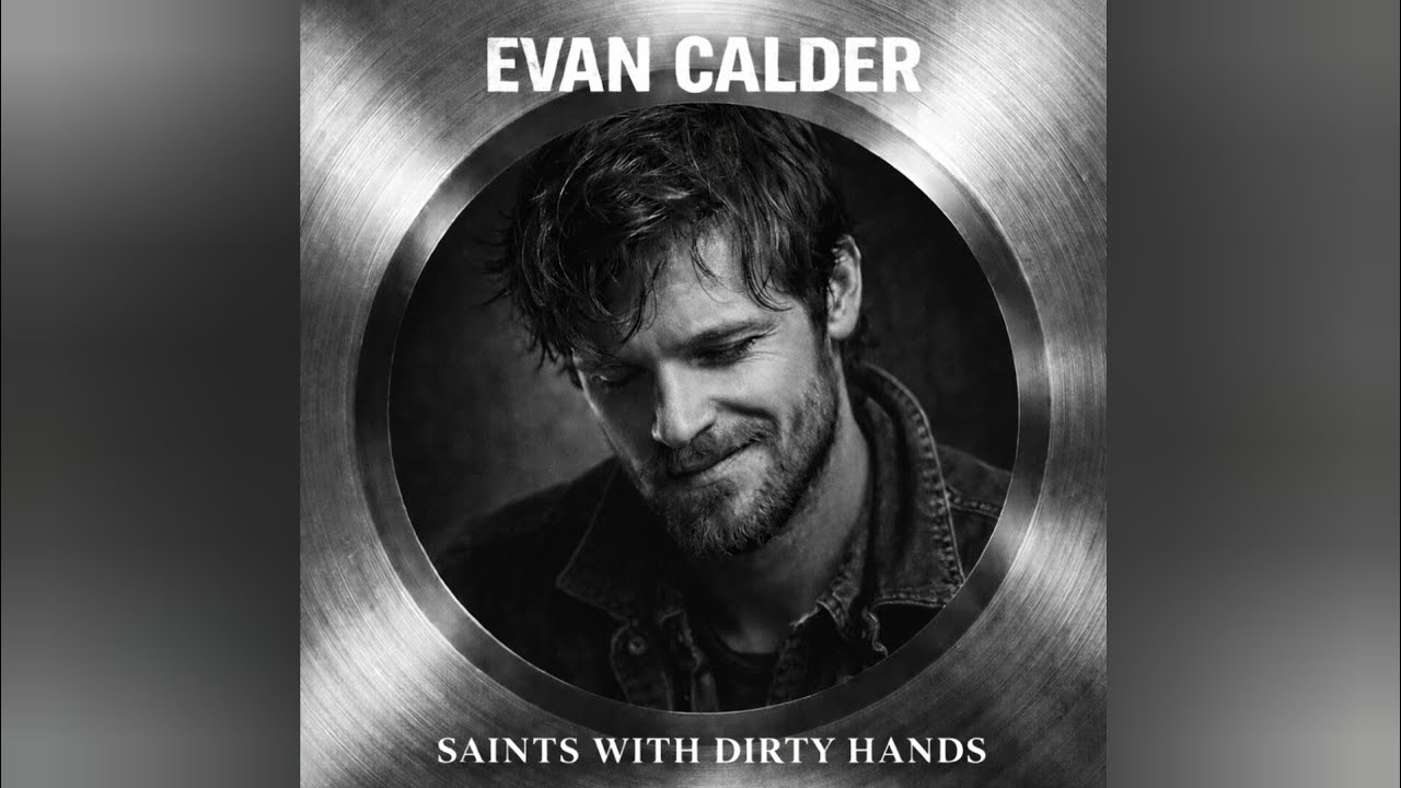 Saint whit Dirty Hands - Evan Calder | #Rock #blues #bluesrock #hitsong #rockmusic #bluesmusic #hit 