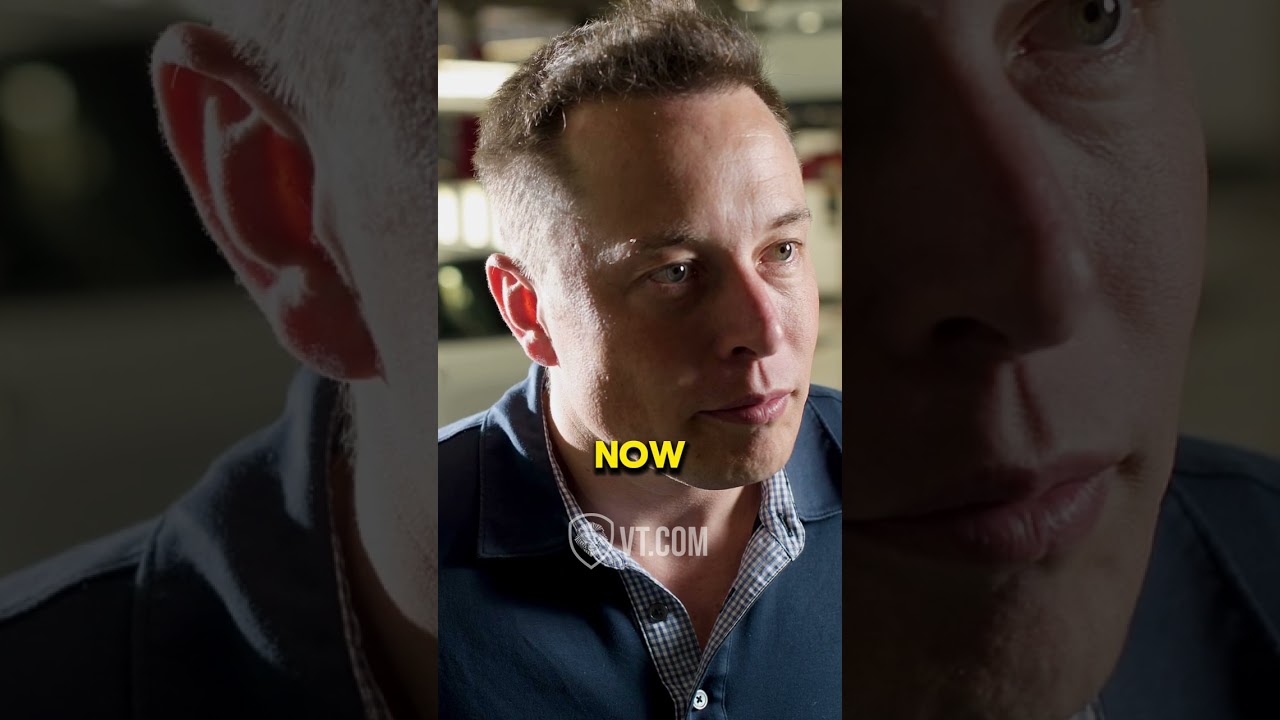 Elon Musk's Shift from OpenAI to Building Competitive Industries